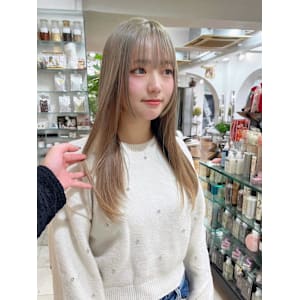 【ハイトーン】