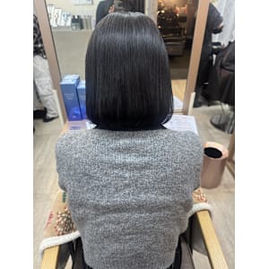 《honoka》韓国風艶カラー - elu by lovis【エル バイ ラビス】掲載中