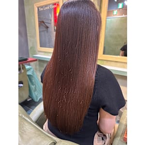 URUTSUYAトリートメント