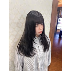 大人なモテカットでこの秋無双！ - Bulansis Hair【ブランシス ヘアー】掲載中