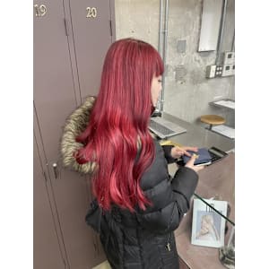 赤髪 - Union【ユニオン】掲載中