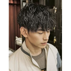 メンズ錦糸町◎トレンド！縦落ちツイスパ！20代・30代 - prize 錦糸町店【プライズ キンシチョウ テン】掲載中