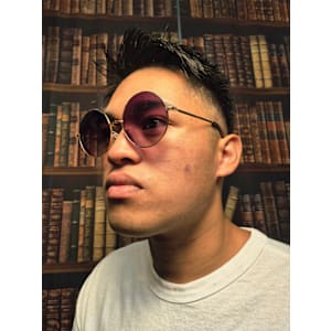 フェードカット【西八王子】 - As Space Siq FM 西八王子【シーク エフエム】【アズスペース シークエフエム ニシハチオウジ】掲載中