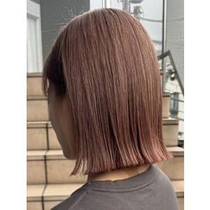 ワインレッド　ピンクカラー　ラベンダーピンク - ARCANA 明治神宮前 表参道 原宿【アルカナ メイジジングウマエ オモテサンドウ ハラジュク】掲載中