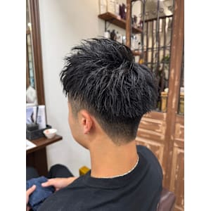 oli-oli（オリオリ）× メンズ