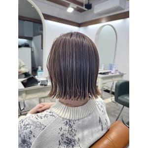 大人かわいい/イルミナアース