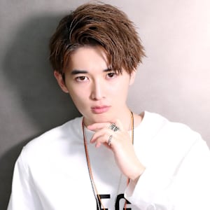 グロウアップショート