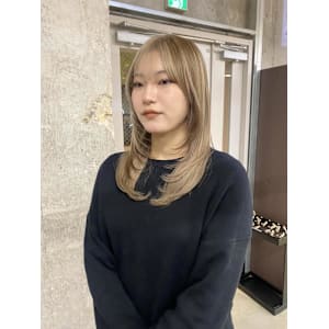 デザインカラー