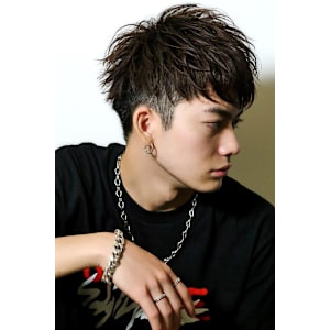 クライシスショート