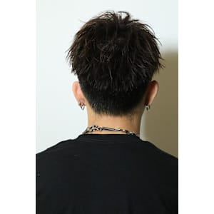 クライシスショート