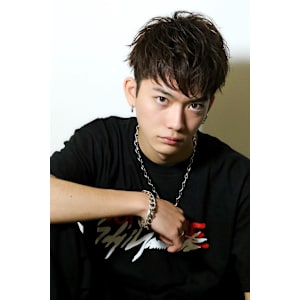 クライシスショート