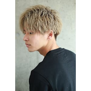 ロイヤルウェービーマッシュ