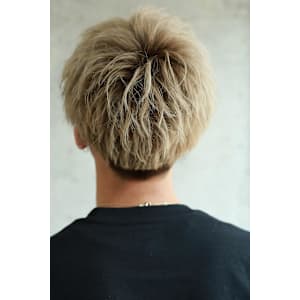 ロイヤルウェービーマッシュ