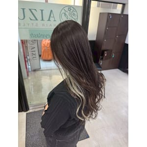 デザインカラー