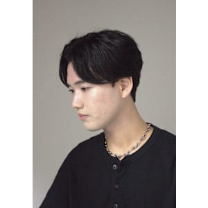 韓国風モードセンターパート