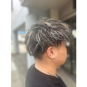 Grin【グリン】×スタイル