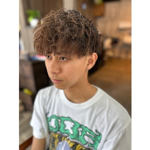 Grin【グリン】×スタイル