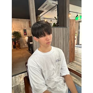 Grin【グリン】×スタイル