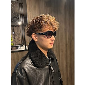 Grin【グリン】×スタイル