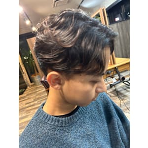 Grin【グリン】×スタイル