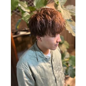 Grin【グリン】×スタイル