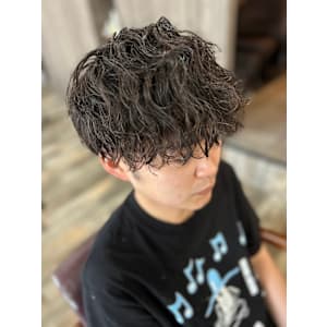 Grin【グリン】×スタイル