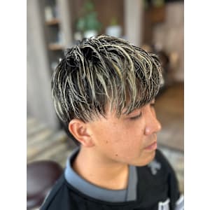 Grin【グリン】×スタイル