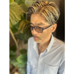 Grin【グリン】×スタイル