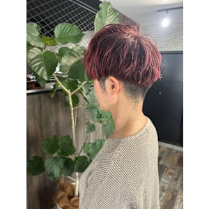 Grin【グリン】×スタイル