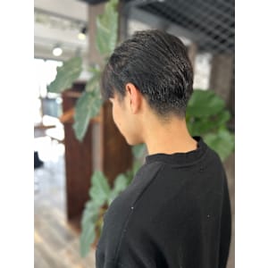 Grin【グリン】×スタイル