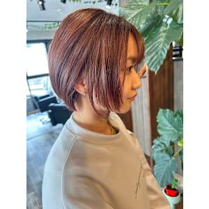 Grin【グリン】×スタイル