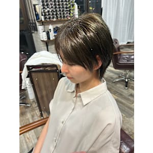 Grin【グリン】×スタイル