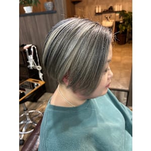 Grin【グリン】×スタイル - Grin【グリン】【グリン】掲載中