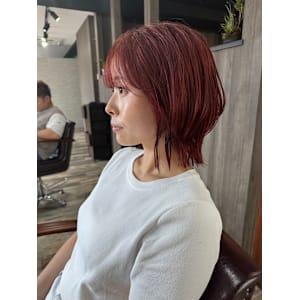 Grin【グリン】×スタイル