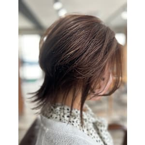 Grin【グリン】×スタイル