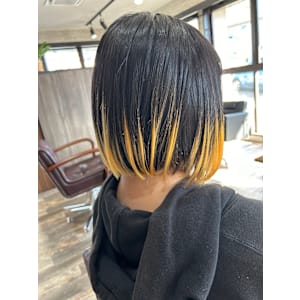 Grin【グリン】×スタイル