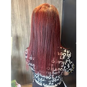 Grin【グリン】×スタイル