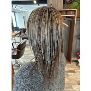 Grin【グリン】×スタイル