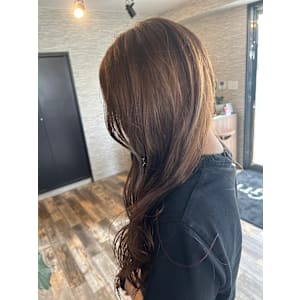 Grin【グリン】×スタイル