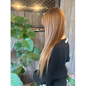 Grin【グリン】×スタイル