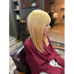 Grin【グリン】×スタイル