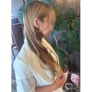 Grin【グリン】×スタイル