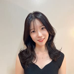 hair salon JILL【ジル】×スタイル