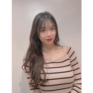 hair salon JILL【ジル】×スタイル