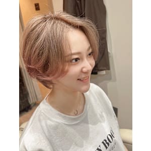 hair salon JILL【ジル】×スタイル - hair salon JILL【ジル】【ヘアーサロン ジル】掲載中