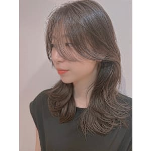 hair salon JILL【ジル】×スタイル