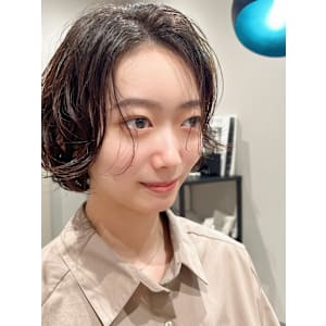 hair salon JILL【ジル】×スタイル