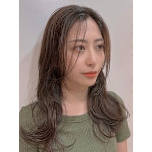 hair salon JILL【ジル】×スタイル