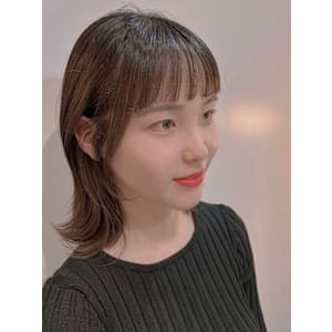 hair salon JILL【ジル】×スタイル