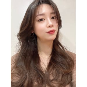 hair salon JILL【ジル】×スタイル